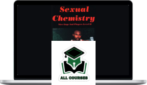 Rom Wills – Sexual Chemistry Nice Guys And Players Level II