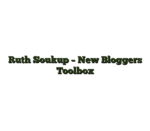 Ruth Soukup – New Bloggers Toolbox