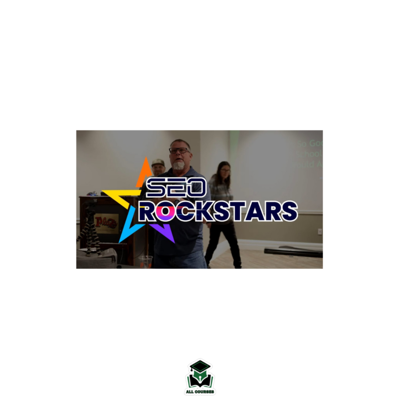 SEORockstars 2024 Recordings