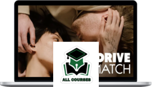 Sabrina Baldini – Sex Drive Mismatch: Learn To Navigate Desire Differences