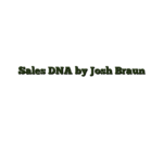 Sales DNA by Josh Braun