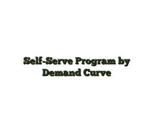 Self-Serve Program by Demand Curve