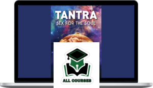 Somananda Moses Maimon – Tantra Sex For The Soul