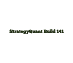 StrategyQuant Build 141