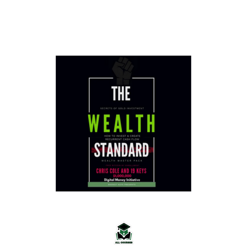 The Wealth Standard Masterclass