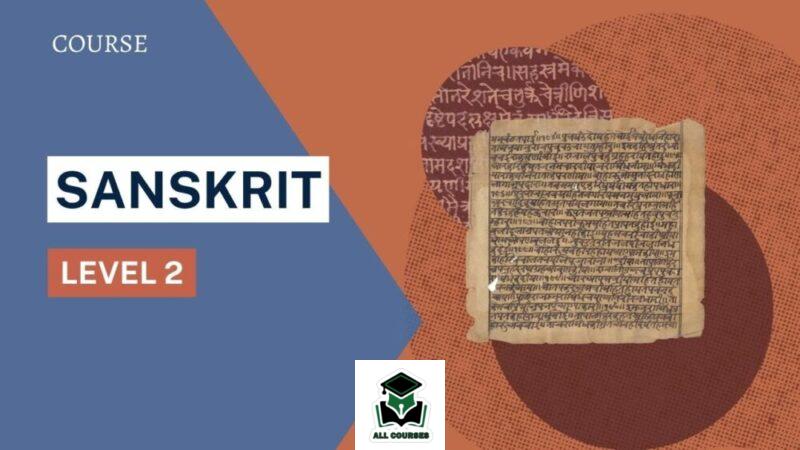 Zoë Slatoff – Sanskrit Level 2 – Collection