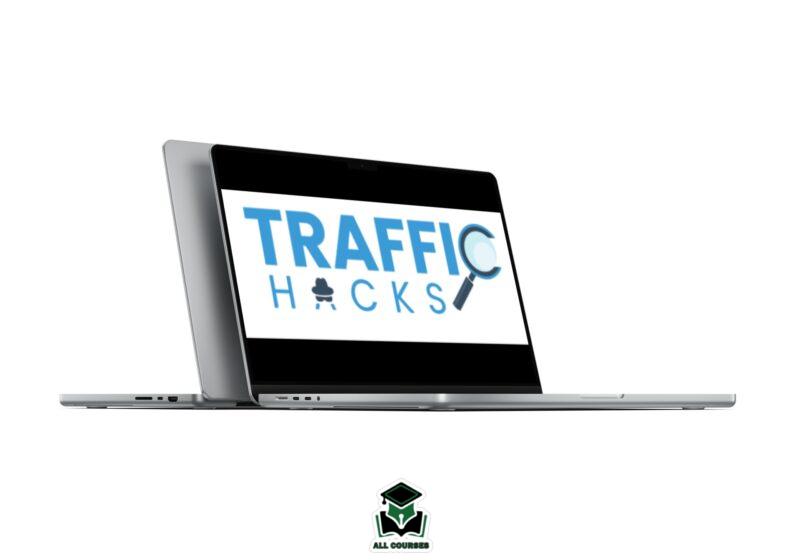 Traffic Hacks – The Accelerator