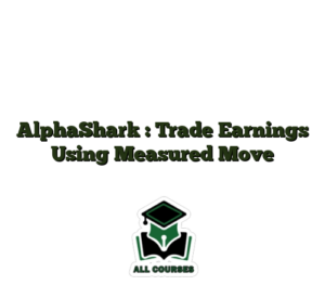 AlphaShark : Trade Earnings Using Measured Move
