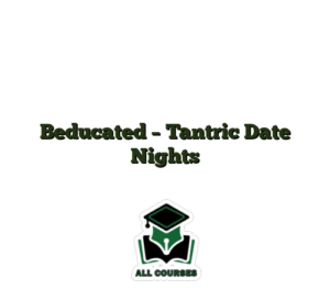 Beducated – Tantric Date Nights