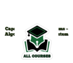 Capstone Trading Systems – Algorithmic Trading System