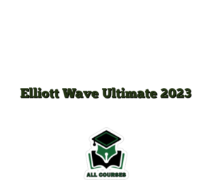 Elliott Wave Ultimate 2023
