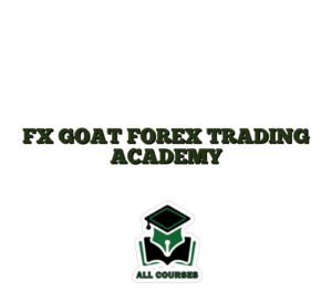 FX GOAT FOREX TRADING ACADEMY