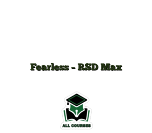 Fearless – RSD Max