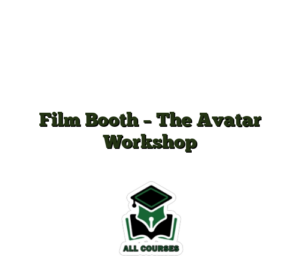 Film Booth – The Avatar Workshop