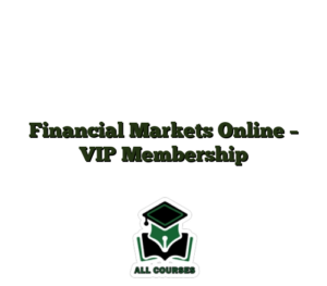 Financial Markets Online – VIP Membership