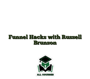 Funnel Hacks with Russell Brunson
