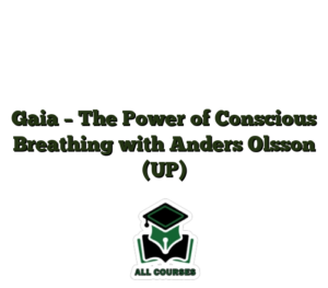 Gaia – The Power of Conscious Breathing with Anders Olsson (UP)