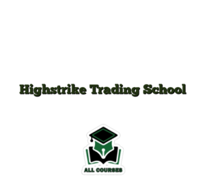 Highstrike Trading School