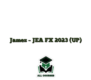 James – JEA FX 2023 (UP)