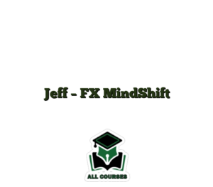 Jeff – FX MindShift