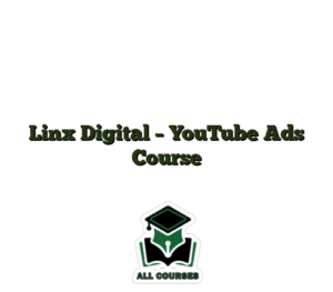 Linx Digital – YouTube Ads Course