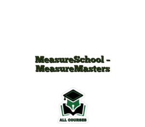 MeasureSchool – MeasureMasters
