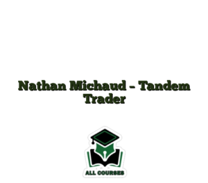 Nathan Michaud – Tandem Trader