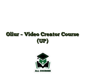 Oliur – Video Creator Course (UP)