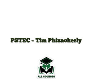 PSTEC – Tim Phizackerly