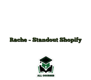 Rache – Standout Shopify