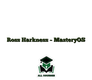 Ross Harkness – MasteryOS
