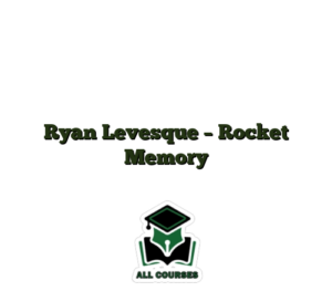 Ryan Levesque – Rocket Memory