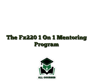 The Fx220 1 On 1 Mentoring Program