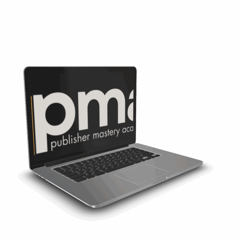 Ken Fornari – Publisher Mastery Academy