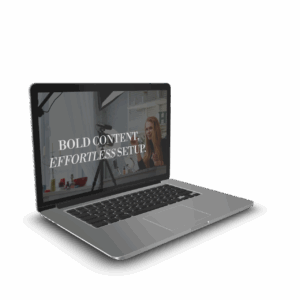 Luria Petrucci – Bold Video Bundle