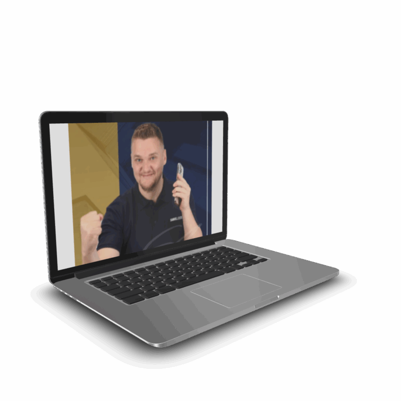 Samuel Leeds – Deal Selling Masterclass