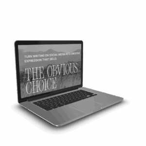 Lois Mac – The Obvious Choice