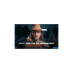 Renzo Merbis – Future of Filmmaking