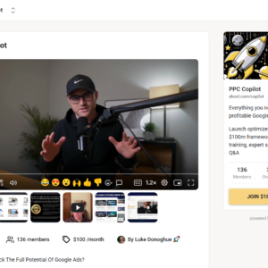 Luke Donoghue – PPC Copilot 2025