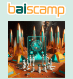 Lauren deVane – BAIS CAMP 2.0
