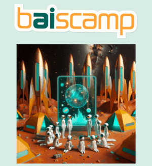 Lauren deVane – BAIS CAMP 2.0