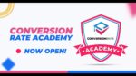 ConversionWise – Conversion Rate Academy 2025