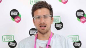 Greg Isenberg – Startup Empire