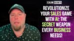 Andrew Naegele – AI Collective