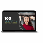 Tools for Motivation - 100 Self Help Video Lessons
