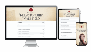 Teal Swan – Relationship Vault 2.0 + Self Love Course