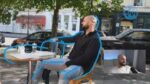 1stman - Outlier Male Body Language