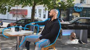 1stman - Outlier Male Body Language