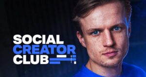 Tom Lulofs – Social Creator Club (Pro)