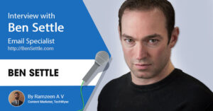 Ben Settle's - Copy Troll